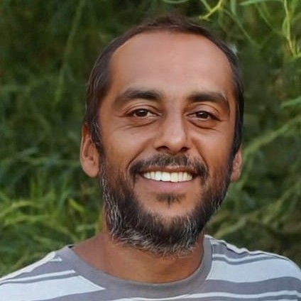 Vishaal Singh profile photo